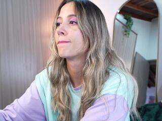 Sophia Loreen webcam model stream image