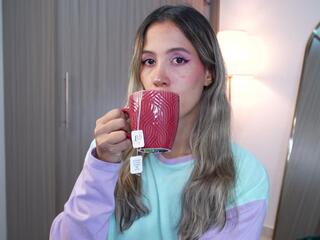 Sophia Loreen webcam model stream image