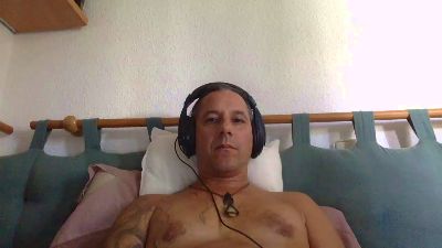 Mousetau webcam model stream image