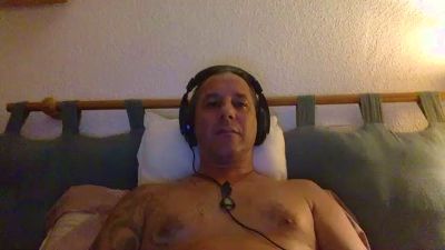 Mousetau webcam model stream image