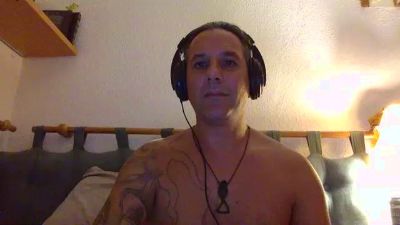Mousetau webcam cam4 model stream image