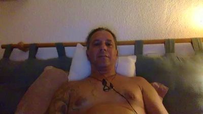 Mousetau webcam model stream image