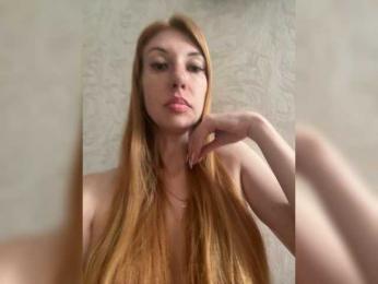 AnnaMaks12 webcam model stream image