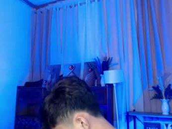 horny_joshxxx webcam chaturbate model stream image