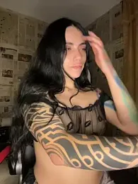 i_am_nina_ webcam stripchat model stream image