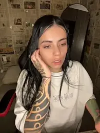 i_am_nina_ webcam model stream image