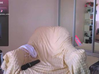 MaryVegas69 webcam model stream image