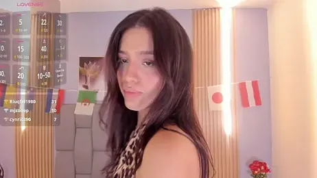 _ValeryCooper webcam model stream image