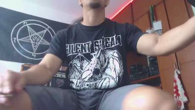 Diego_barbarie webcam model stream image