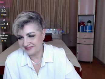 sexy-milffa webcam bongacams model stream image