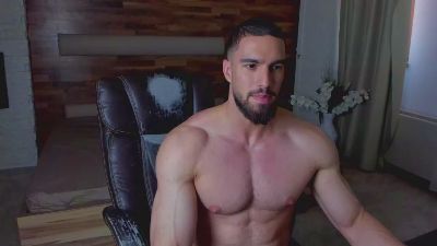IvanHyde webcam cam4 model stream image