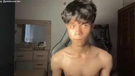 OopsAgain_ webcam model stream image