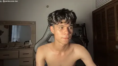 OopsAgain_ webcam model stream image