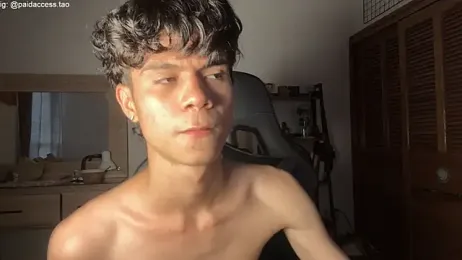 OopsAgain_ webcam model stream image
