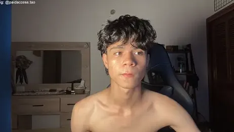 OopsAgain_ webcam model stream image