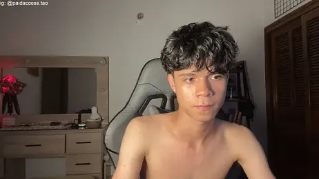 OopsAgain_ webcam model stream image