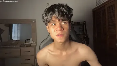 OopsAgain_ webcam model stream image