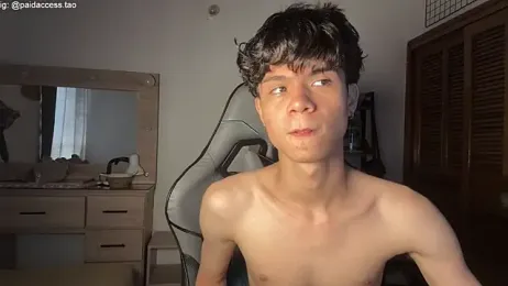 OopsAgain_ webcam model stream image