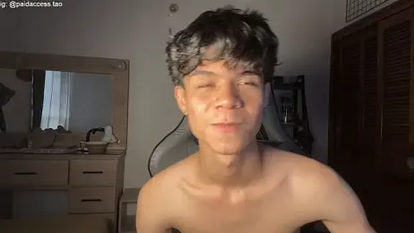 OopsAgain_ webcam model stream image
