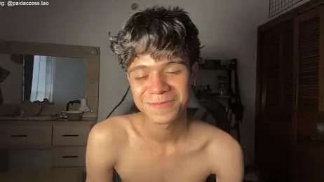 OopsAgain_ webcam model stream image