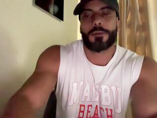 Braun Phillips webcam model stream image