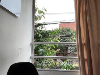 Braun Phillips webcam model stream image