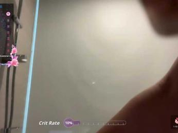 AnnMyself webcam model stream image