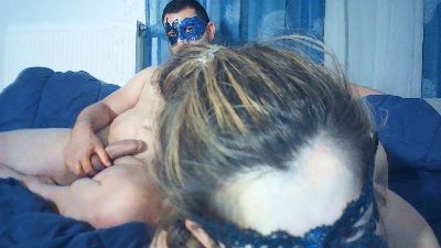 COUPLEPC webcam cam4 model stream image