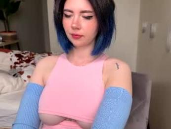 vixenp webcam model stream image