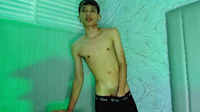 JeanLuc_Live webcam model stream image