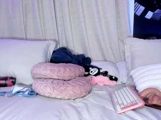 emilyhick webcam model stream image