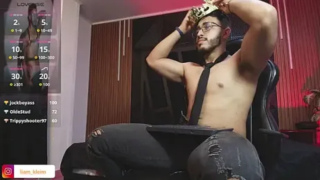 Liam_Kleiin webcam stripchat model stream image