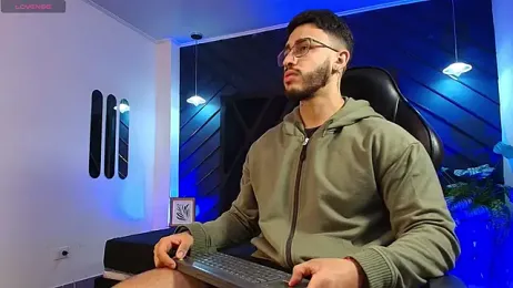 Liam_Kleiin webcam model stream image