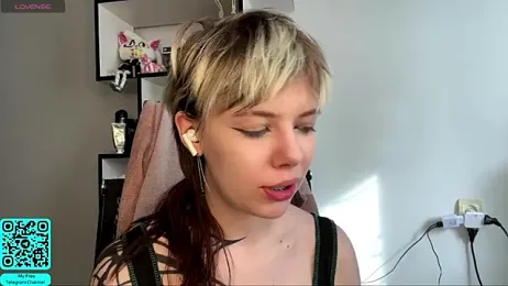 EngelAlman webcam model stream image