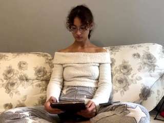 waltrauddonoso webcam camsoda model stream image