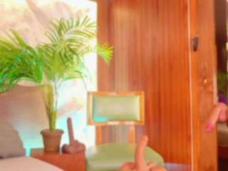 alison-mooon webcam model stream image
