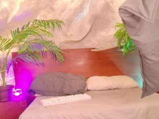 alison-mooon webcam model stream image