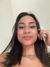 NairobiLee webcam model stream image