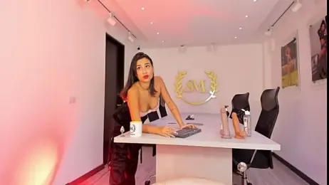 NairobiLee webcam stripchat model stream image