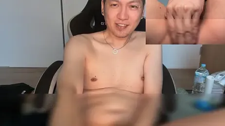 ken_0927 webcam model stream image