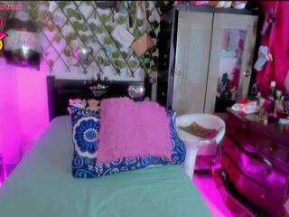 Mallory Collyn webcam model stream image