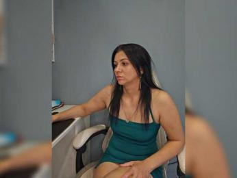 KristinaSlut webcam model stream image