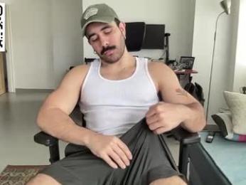 alexdimartino webcam model stream image