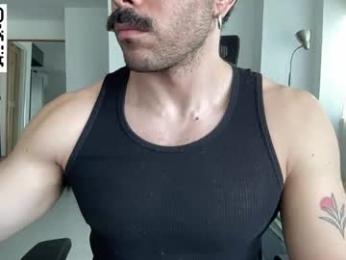 alexdimartino webcam model stream image