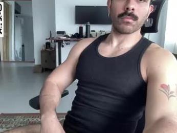 alexdimartino webcam model stream image