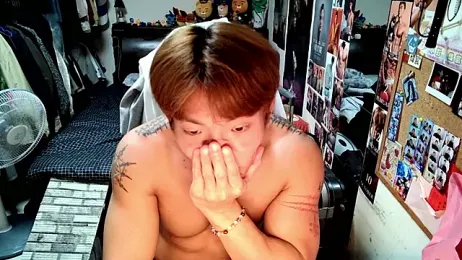 Wilsonc0315 webcam model stream image