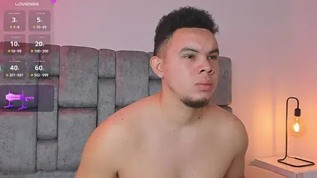 jhotta_fox webcam model stream image