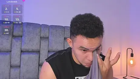 jhotta_fox webcam model stream image