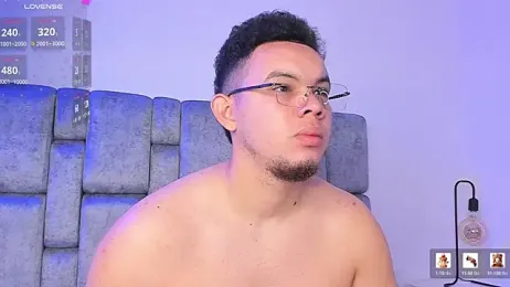 jhotta_fox webcam model stream image