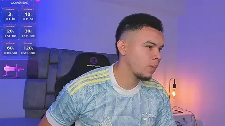 jhotta_fox webcam model stream image